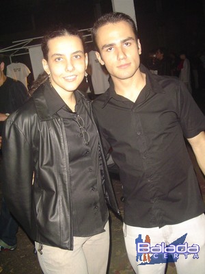Balada: Fotos do Show dos Detonaltas em Araraquara
