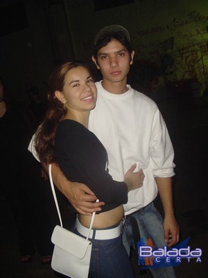 Balada: Fotos do Show dos Detonaltas em Araraquara