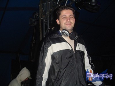 Balada: Fotos da Rave Absintronic
