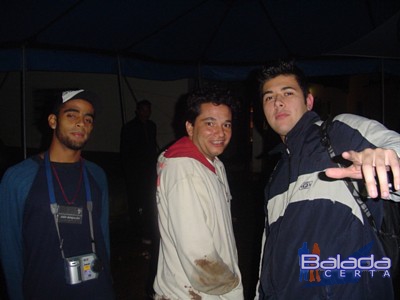 Balada: Fotos da Rave Absintronic