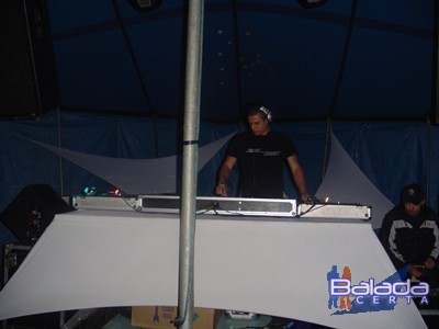 Balada: Fotos da Rave Absintronic