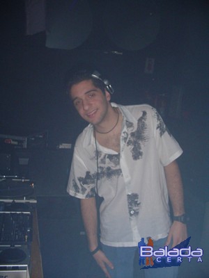 Balada: Fotos de Tera na Beats Disco Lounge
