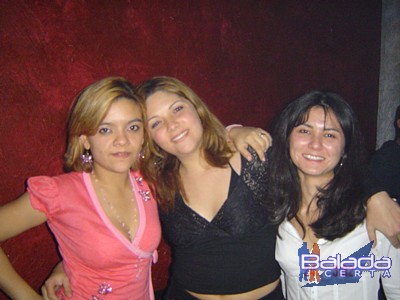 Balada: Fotos de Sbado na Its em Atibaia