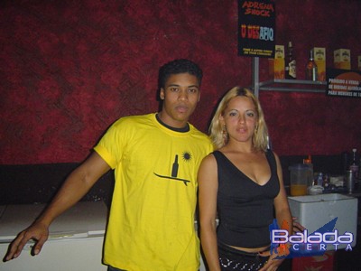 Balada: Fotos de Sbado na Its em Atibaia