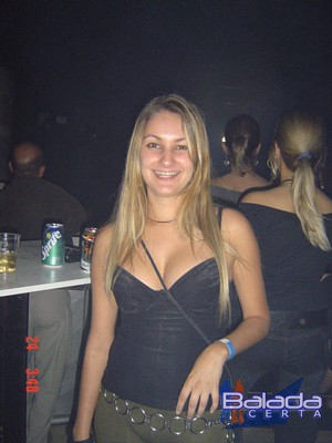 Balada: Fotos de Sbado na Its em Atibaia