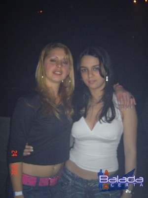 Balada: Fotos de Sbado na Its em Atibaia