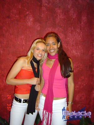 Balada: Fotos de Sbado na Its em Atibaia