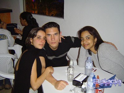 Balada: Fotos de Sbado na Its em Atibaia