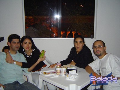 Balada: Fotos de Sbado na Its em Atibaia