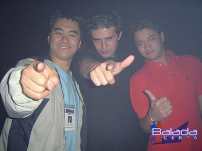 Balada: Fotos de Sbado na Its em Atibaia