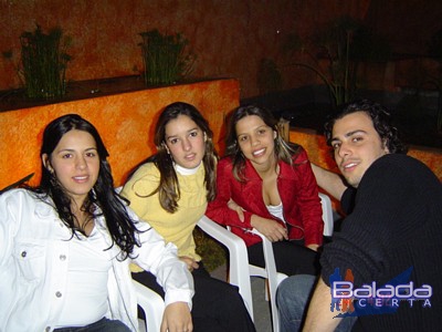 Balada: Fotos de Sbado na Its em Atibaia