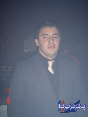 Balada: Fotos de Sbado na Its em Atibaia