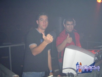 Balada: Fotos de Sbado na Its em Atibaia