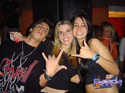 Balada: Fotos de Sbado na Its em Atibaia