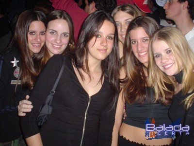Balada: Fotos de Sbado na Phoenix em Campos do Jordo