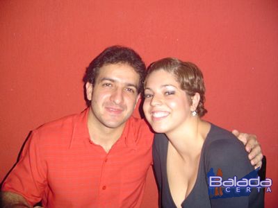 Balada: Fotos de Sexta no Cassino Bar