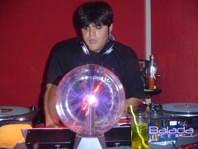 Balada: Fotos de Sexta no Cassino Bar