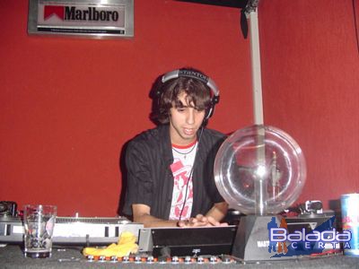 Balada: Fotos de Sexta no Cassino Bar