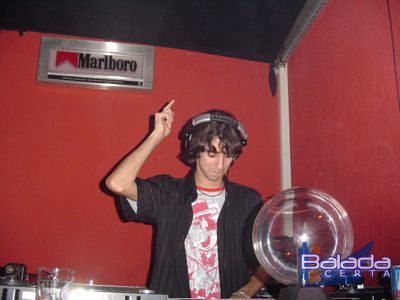Balada: Fotos de Sexta no Cassino Bar