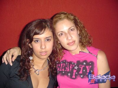 Balada: Fotos de Sexta no Cassino Bar