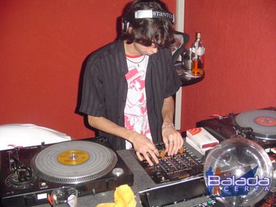 Balada: Fotos de Sexta no Cassino Bar