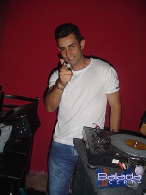 Balada: Fotos de Sexta no Cassino Bar