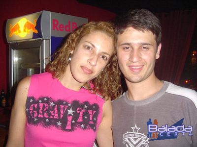 Balada: Fotos de Sexta no Cassino Bar