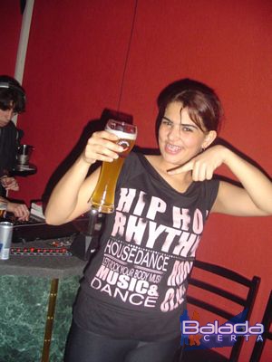 Balada: Fotos de Sexta no Cassino Bar