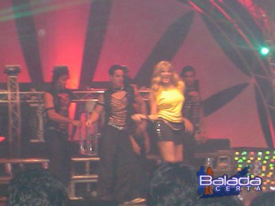 Balada: Fotos do Planet Pop Festival 2004