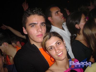 Balada: Fotos do Planet Pop Festival 2004