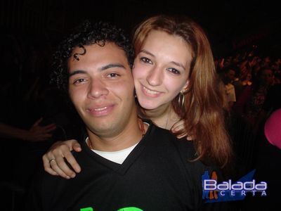 Balada: Fotos do Planet Pop Festival 2004