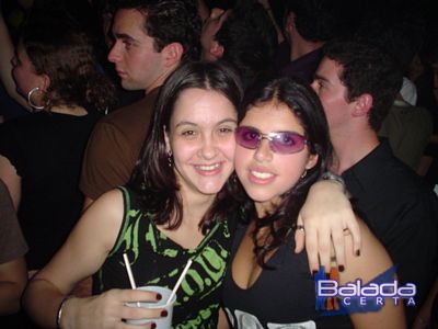 Balada: Fotos do Planet Pop Festival 2004