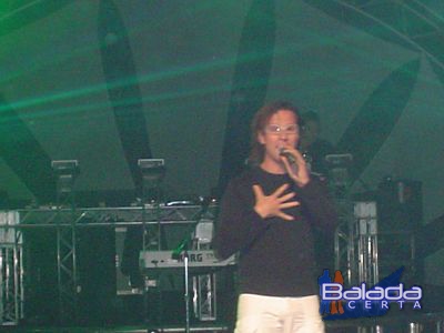 Balada: Magic Box no Planet Pop Festival 2004