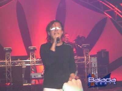 Balada: Magic Box no Planet Pop Festival 2004