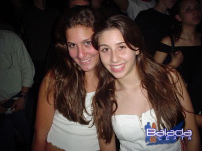 Balada: Fotos do Planet Pop Festival 2004