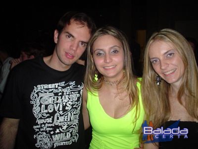 Balada: Fotos do Planet Pop Festival 2004