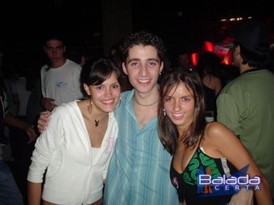 Balada: Fotos do Planet Pop Festival 2004