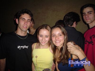 Balada: Fotos do Planet Pop Festival 2004