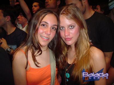 Balada: Fotos do Planet Pop Festival 2004