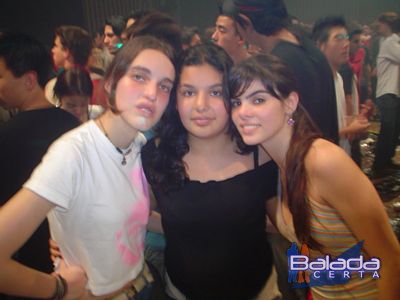 Balada: Fotos do Planet Pop Festival 2004