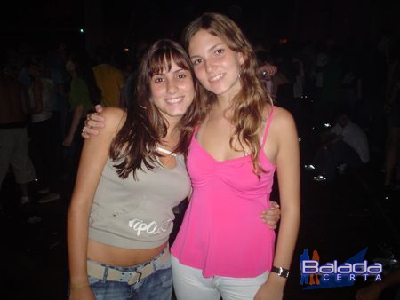 Balada: Fotos de Sexta-feira no Planet Pop Festival 2005