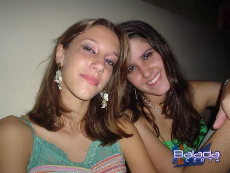 Balada: Fotos de Sexta-feira no Planet Pop Festival 2005