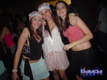 Balada: Fotos de Sexta-feira no Planet Pop Festival 2005