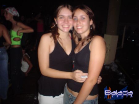 Balada: Fotos de Sexta-feira no Planet Pop Festival 2005