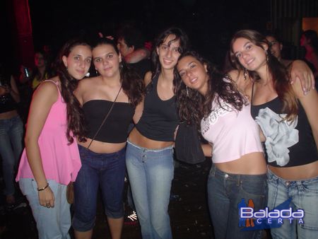 Balada: Fotos de Sexta-feira no Planet Pop Festival 2005