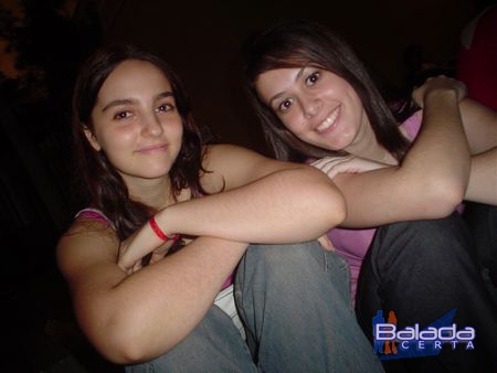 Balada: Fotos de Sexta-feira no Planet Pop Festival 2005