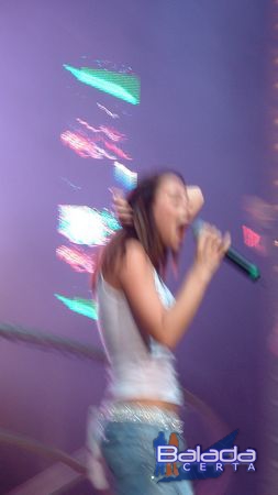 Balada: Fotos de Sexta-feira no Planet Pop Festival 2005