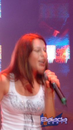 Balada: Fotos de Sexta-feira no Planet Pop Festival 2005