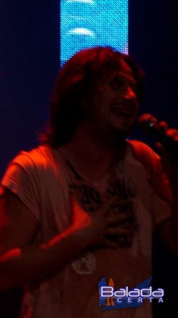 Balada: Fotos de Sexta-feira no Planet Pop Festival 2005