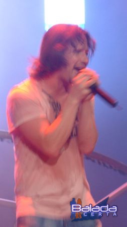 Balada: Fotos de Sexta-feira no Planet Pop Festival 2005